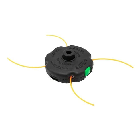 Shakespeare Push-N-Load demonstrates quick line changes to minimize downtime