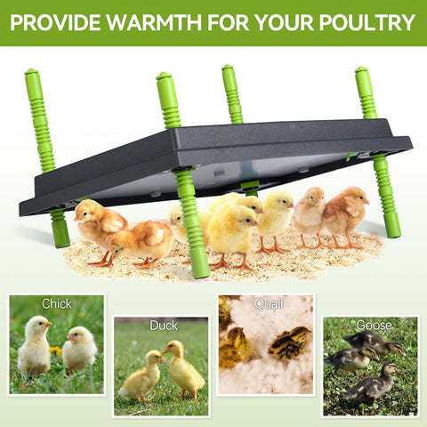 Shaledig adjustable-height legs accommodate different bedding levels.