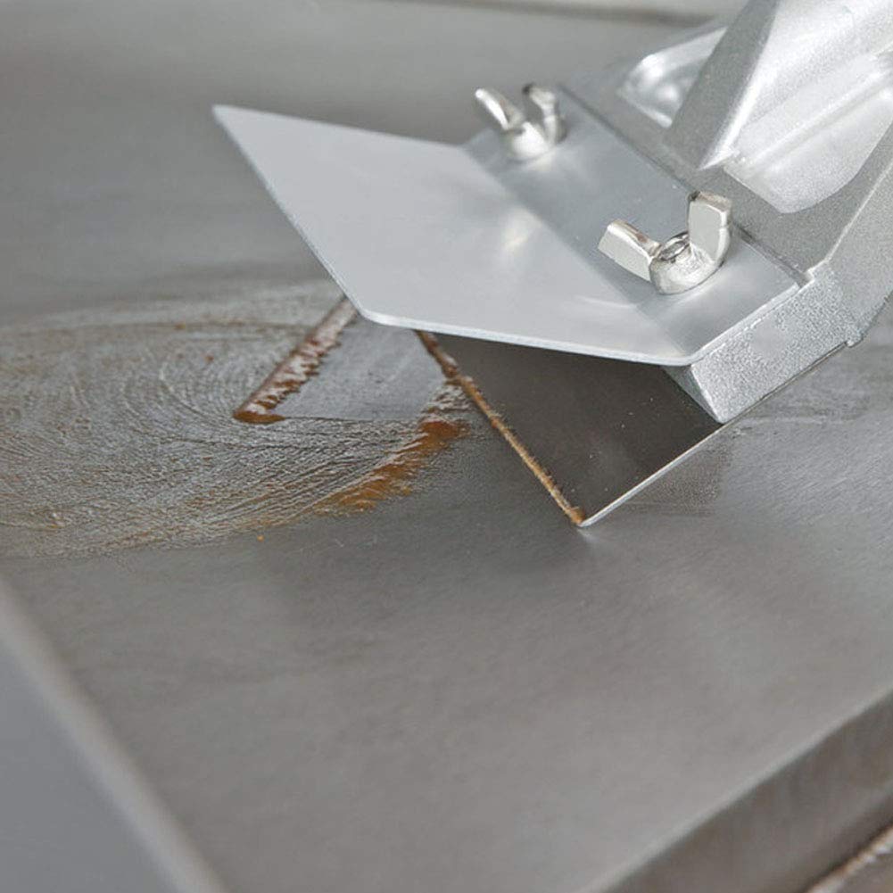SHANGPEIXUAN versatile tool for griddles and flat-top surfaces