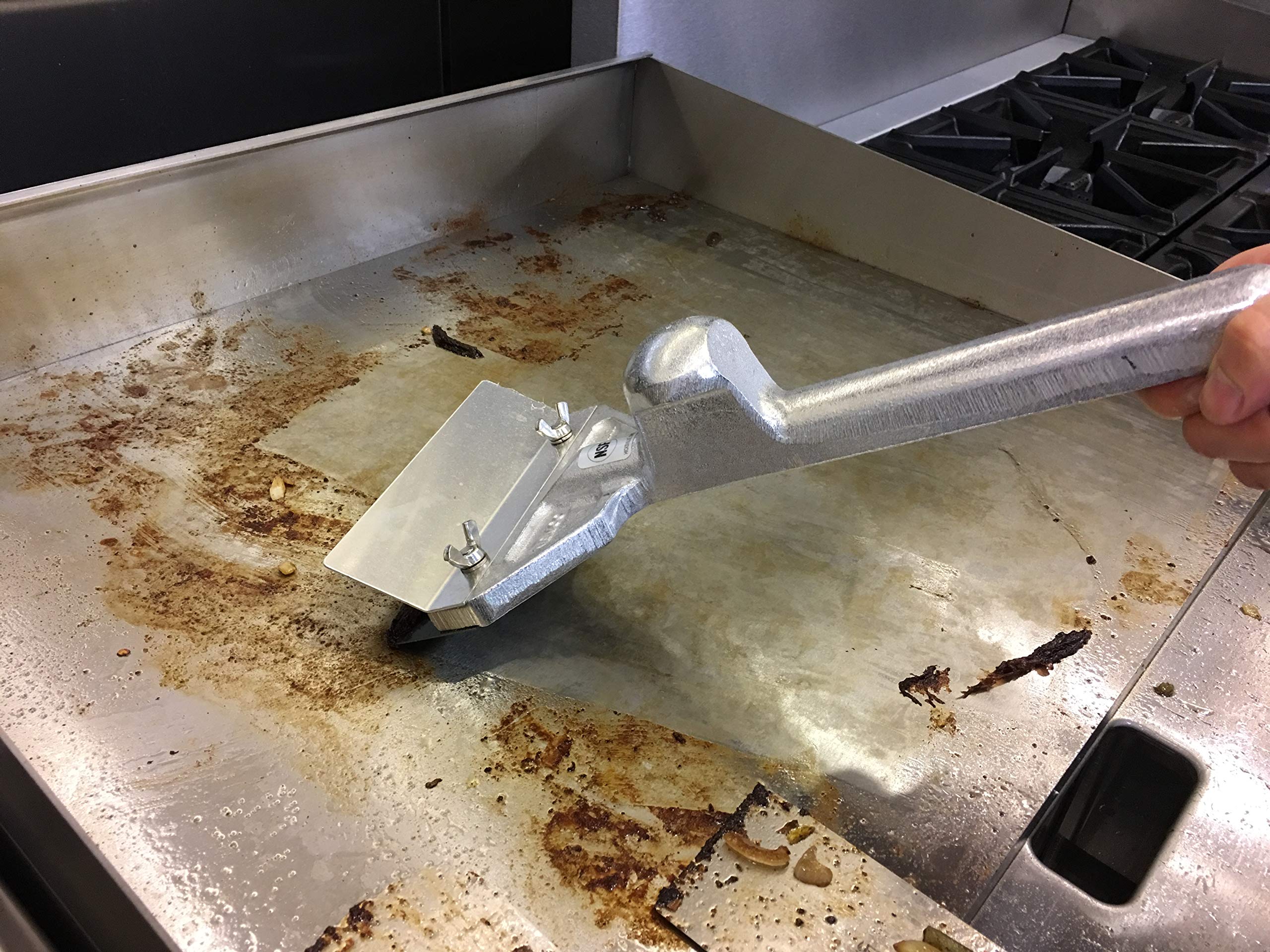 SHANGPEIXUAN replacement blades pack for uninterrupted cleaning
