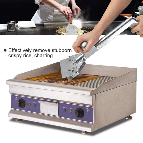 SHANGPEIXUAN heavy-duty aluminum body shown for lasting durability