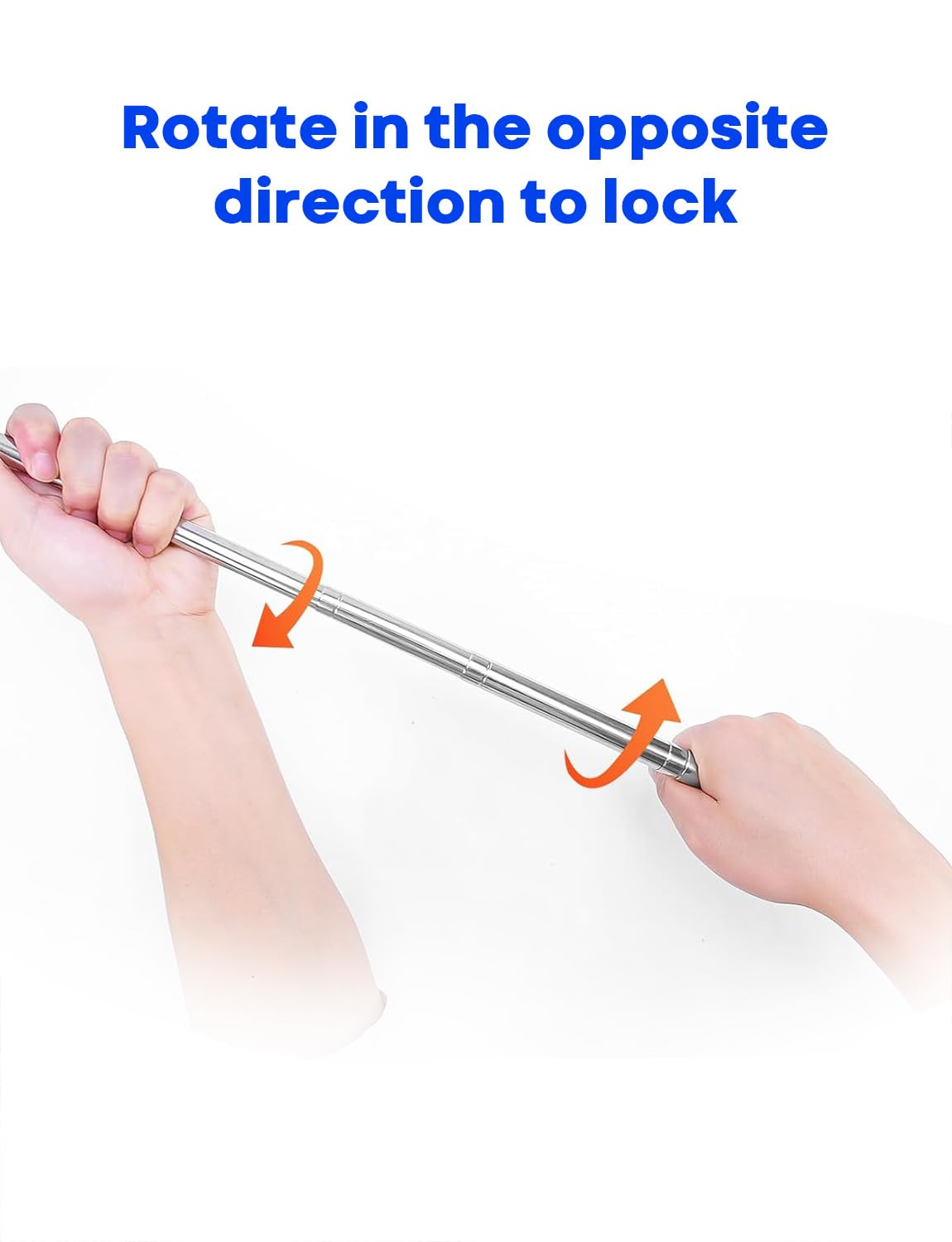 SHANWORN in-use shot shows smooth transfer from net to handler