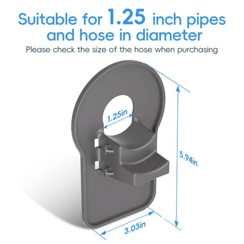 SHAPON adhesive installation enables tool-free setup on clean surfaces