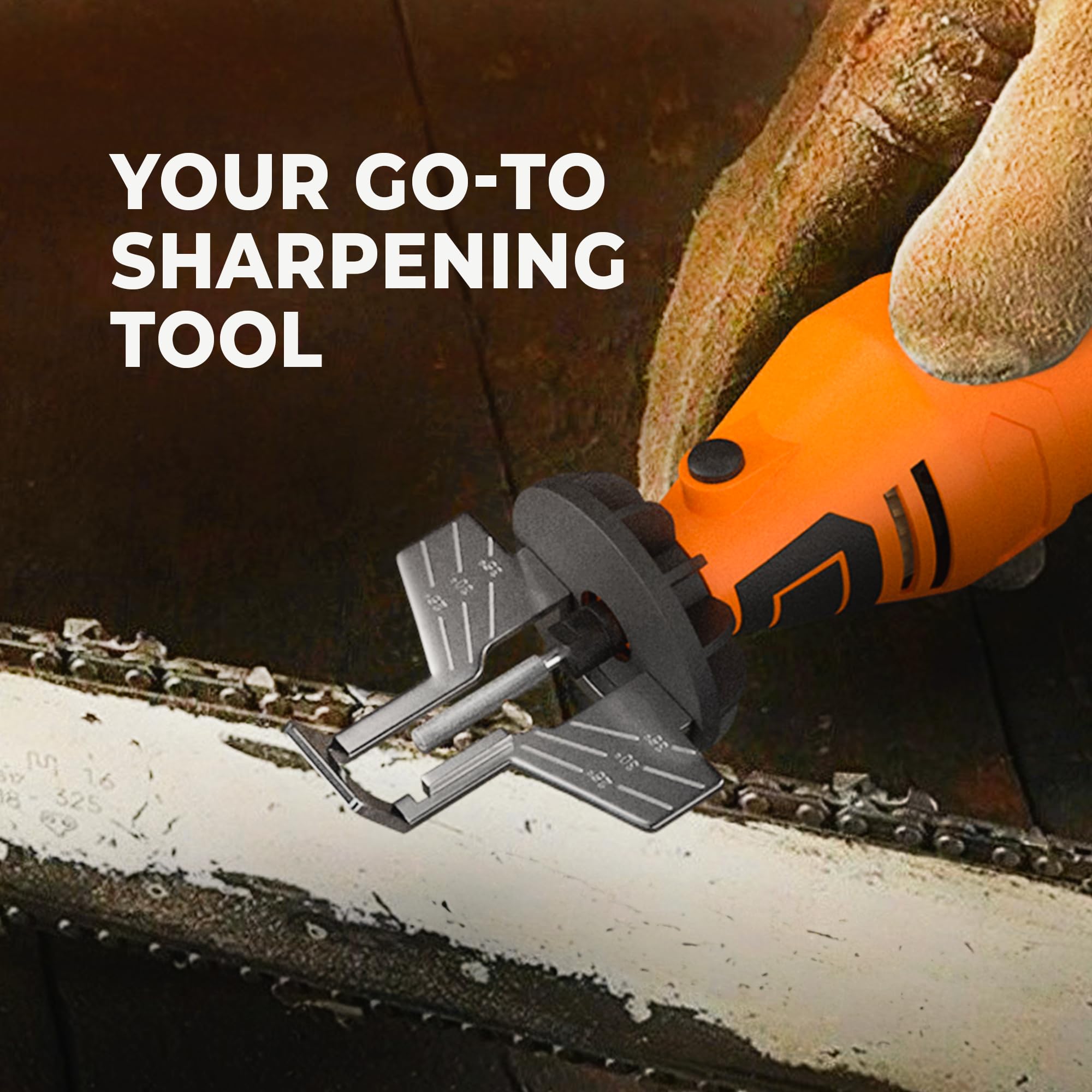 Sharp Pebble ergonomic design reduces fatigue during extended sessions.