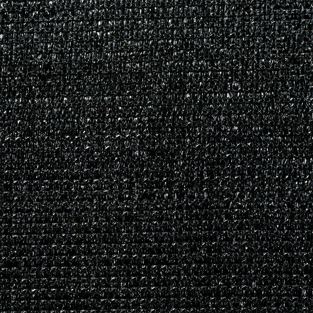 Shatex 6x8 shade fabric used as canopy for privacy and sun protection