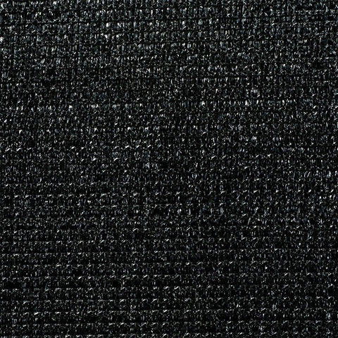 Shatex 6x8 shade fabric used as canopy for privacy and sun protection