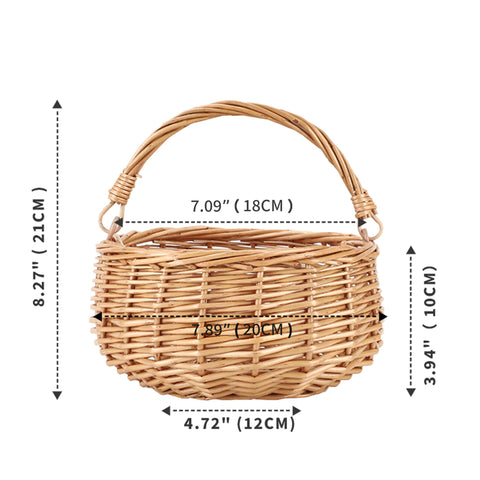 SHCMSADO wicker weave detail, durable craftsmanship suited for outdoor events.