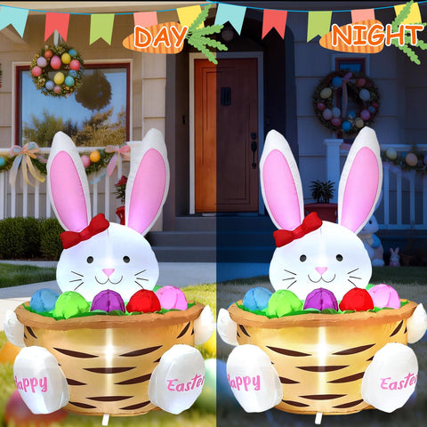 SHDEJTG ground-pegs-and-ropes-set keeps the display secure outdoors.
