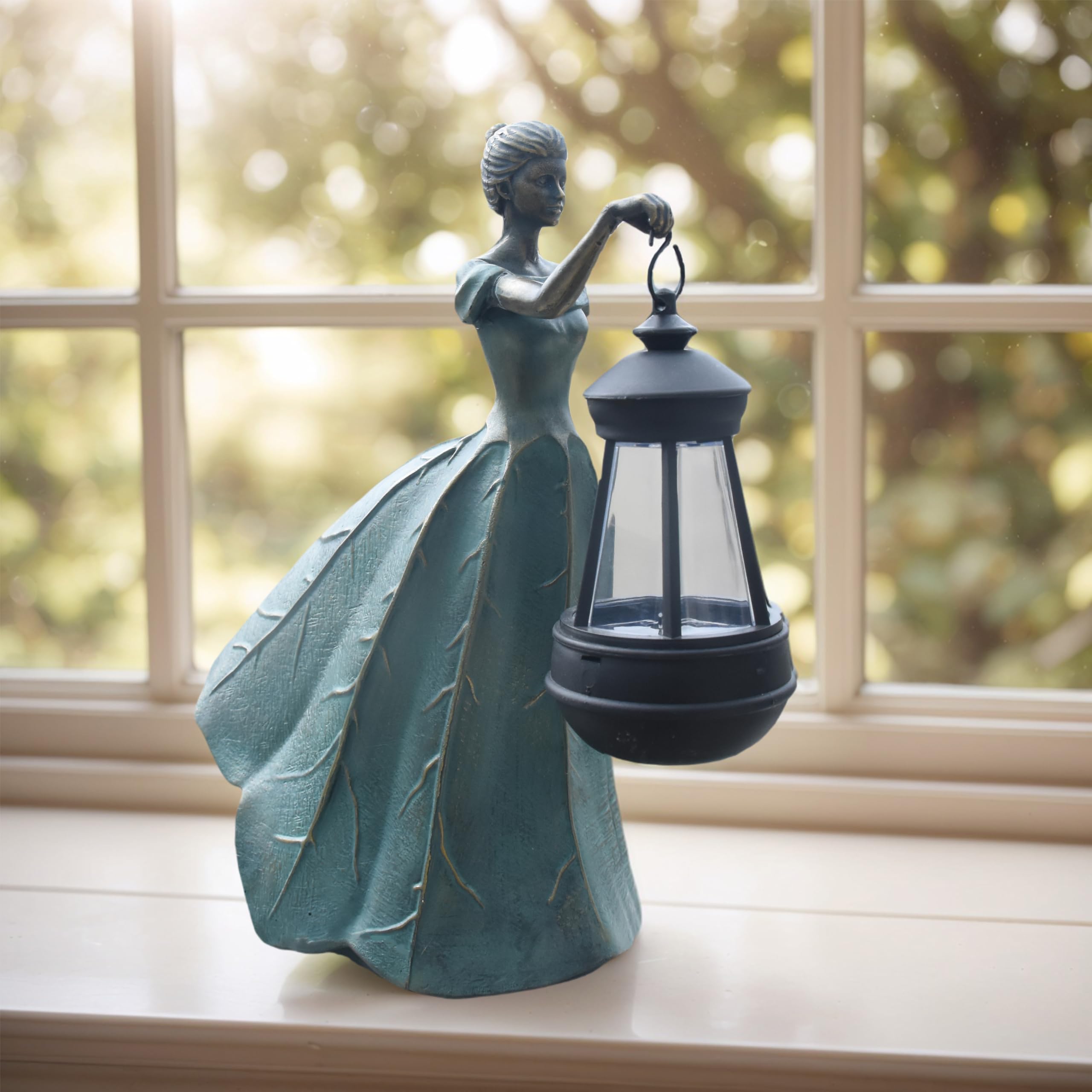 Sheaifun fairy skirt texture detail enhances realism and charm