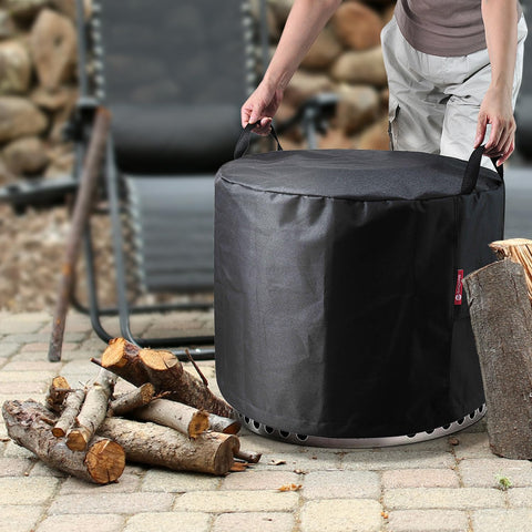 SheeChung versatile fit for 24-28 inch round pits