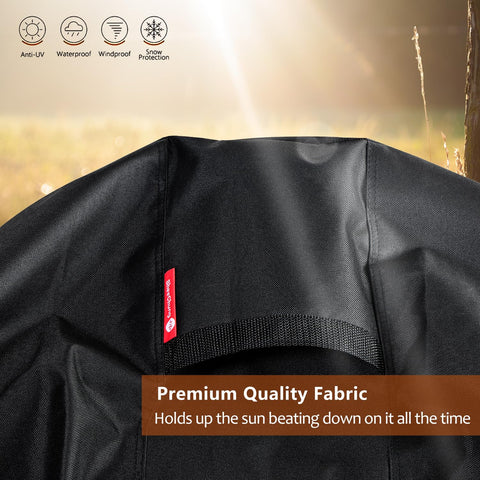 Easy care smooth coating on the outside makes cleaning quick