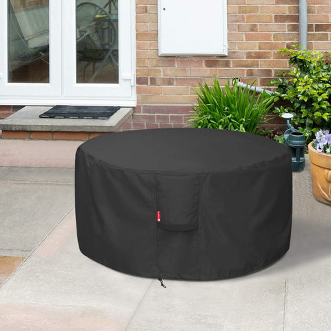 SheeChung fits Solo Stove Bonfire and Ranger models for versatile protection