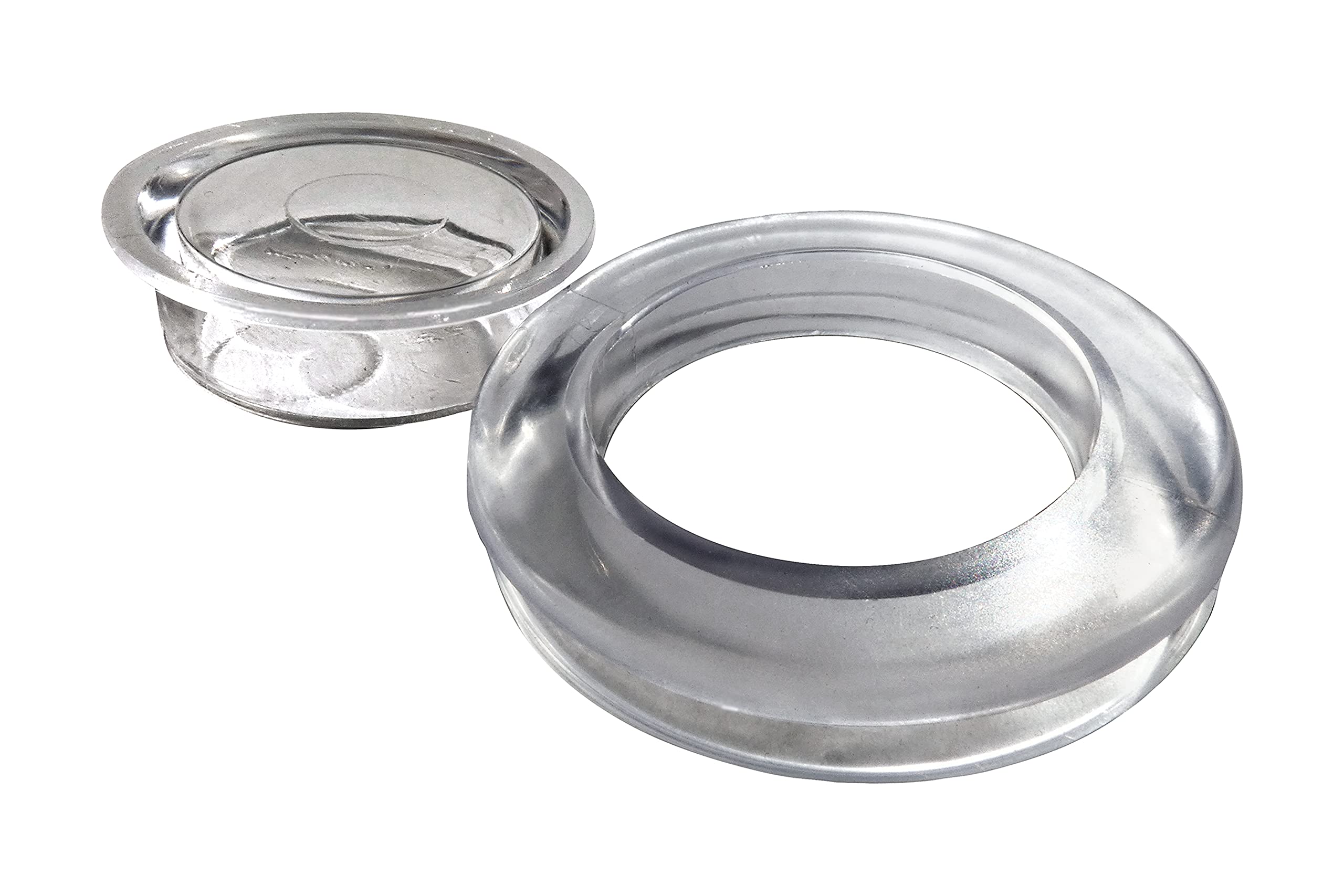 Shepherd Hardware 3030 cap demonstrates a clean, finished tabletop look.