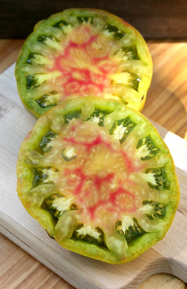 Sherwoods Seeds Ananas Noire seed packet front premium heirloom tomato seeds for vibrant harvests