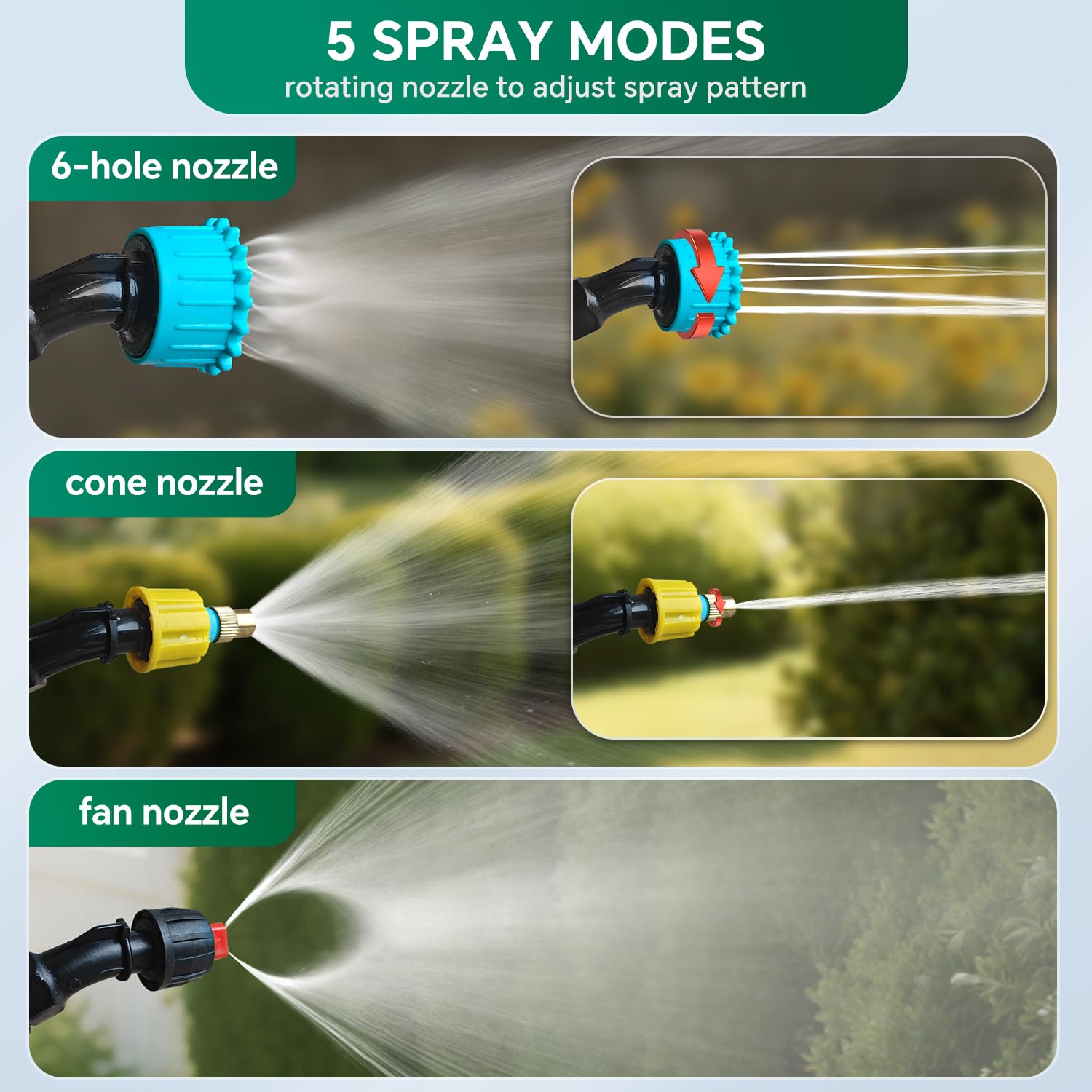SHIJING extendable 24 inch rod reaches tight spaces easily