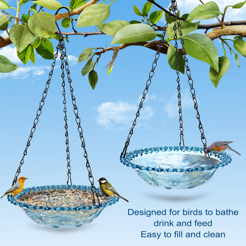 ShiMeiDing outdoor setup promotes lively bird activity in your space.