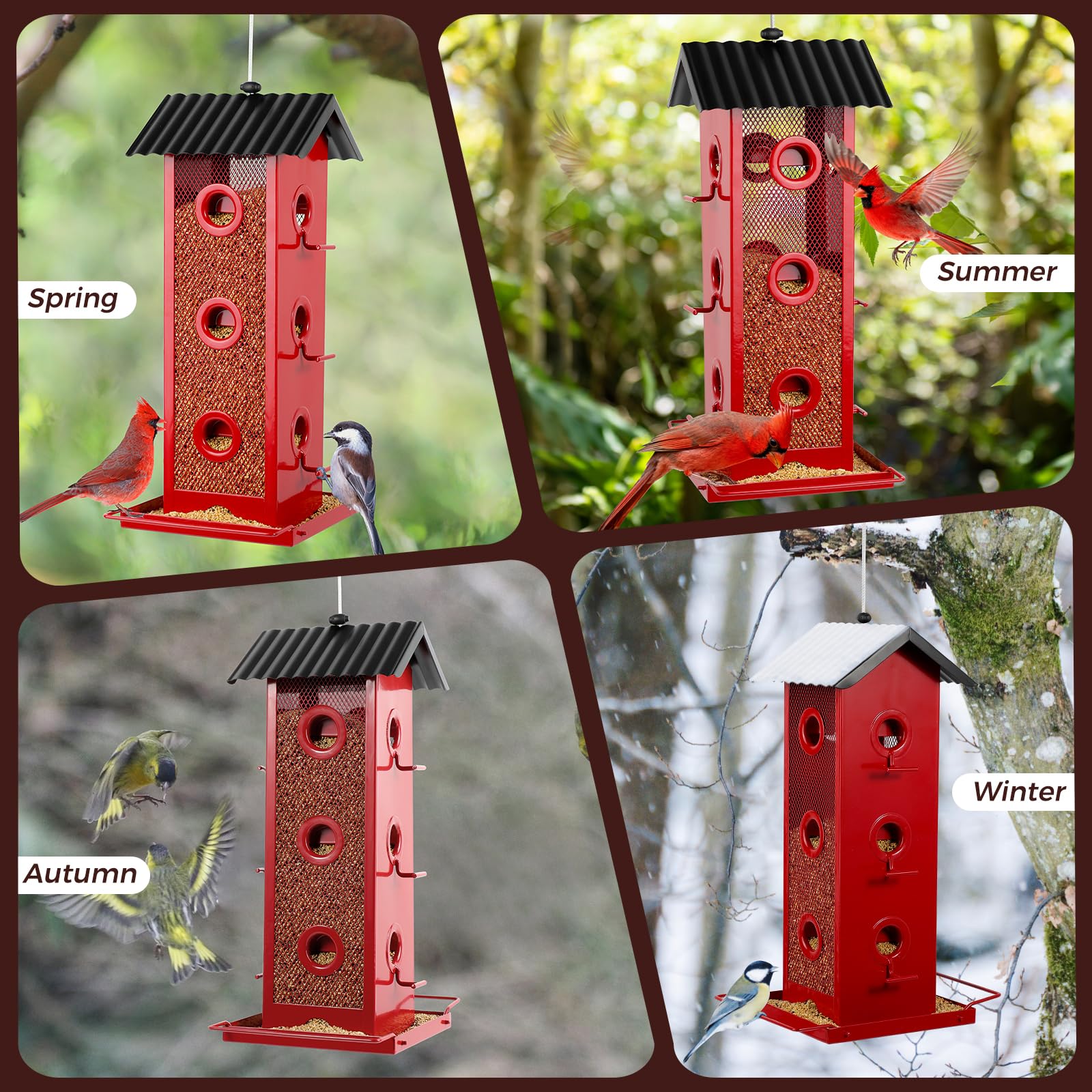 Shineforu chew-proof components deter gnawing by rodents.