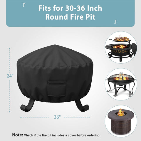 SHINESTAR drawstring closure keeps pits protected in windy weather.