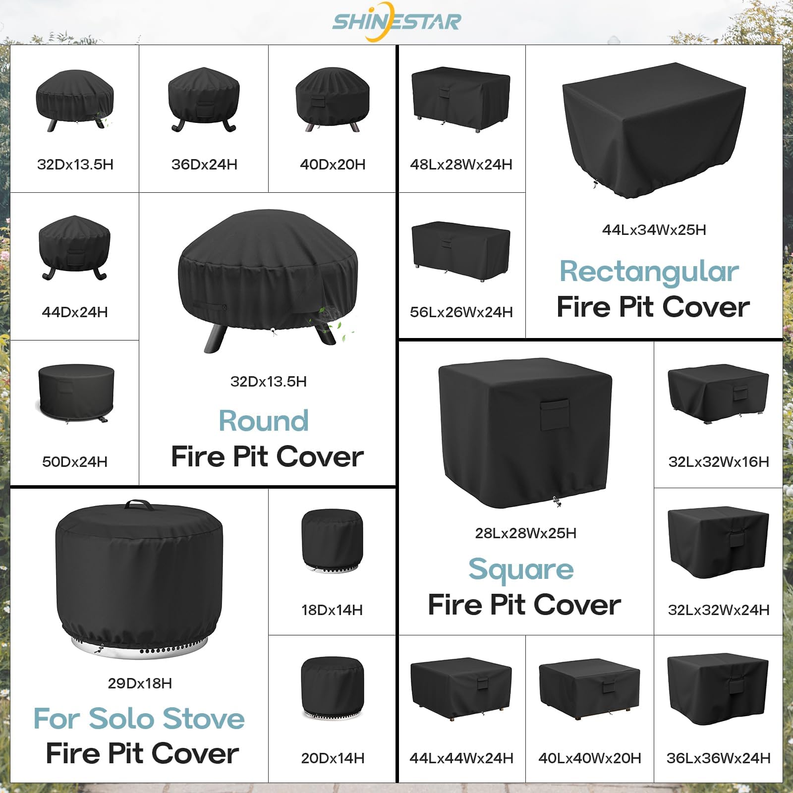 SHINESTAR durable-pvc-anti-uv-coating protects color and strength over time.