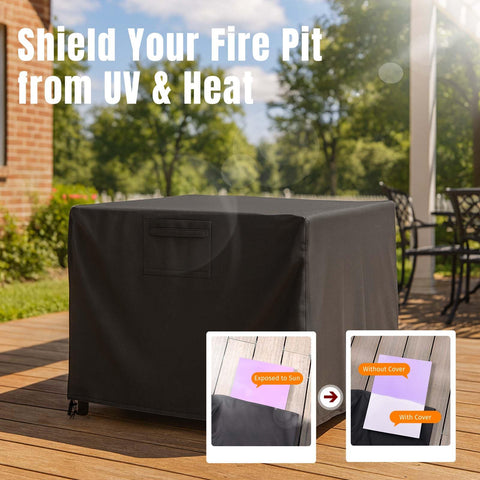 SHINESTAR lightweight yet sturdy cover for easy handling