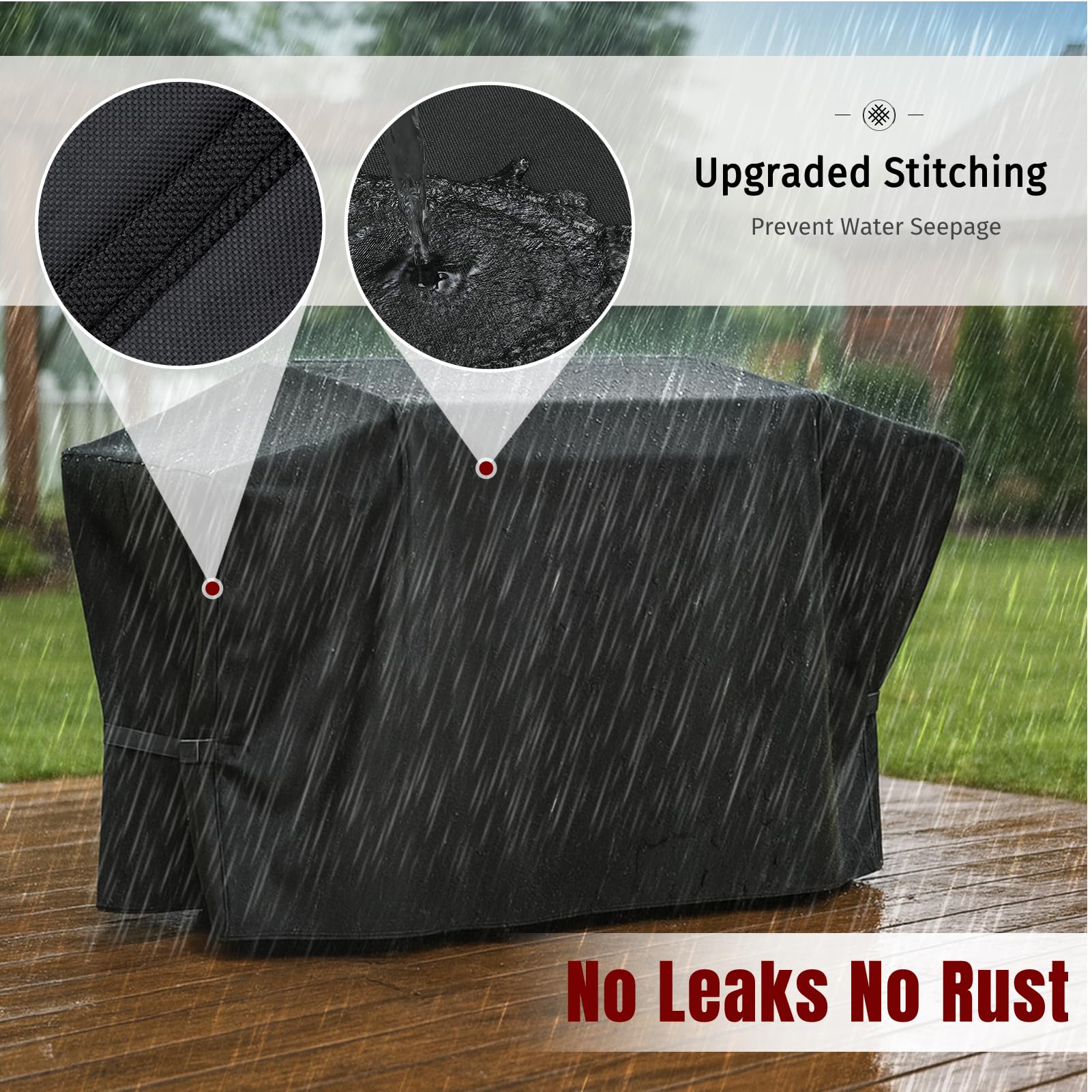 SHINESTAR easy-clean surface makes after-cook cleanup quick and simple.