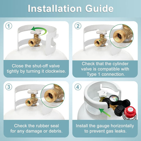 Easy-install ShineStar hose with no tools needed for home use
