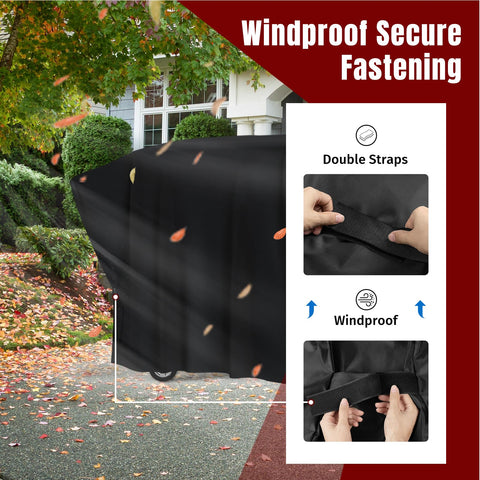 SHINESTAR fade-resistant fabric maintains color even after sun exposure.