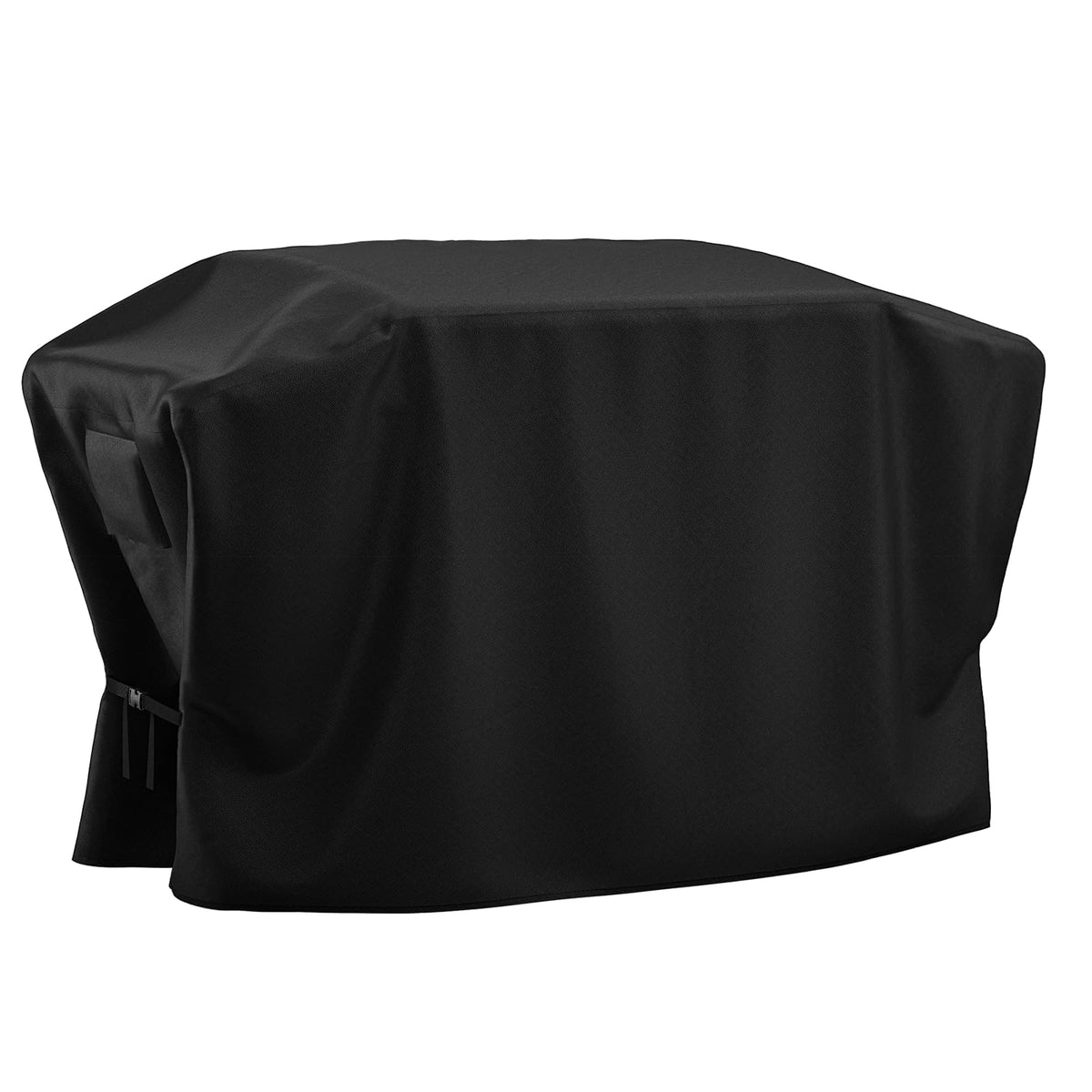 SHINESTAR griddle cover for Blackstone 28 inch hood protects against rain and dust