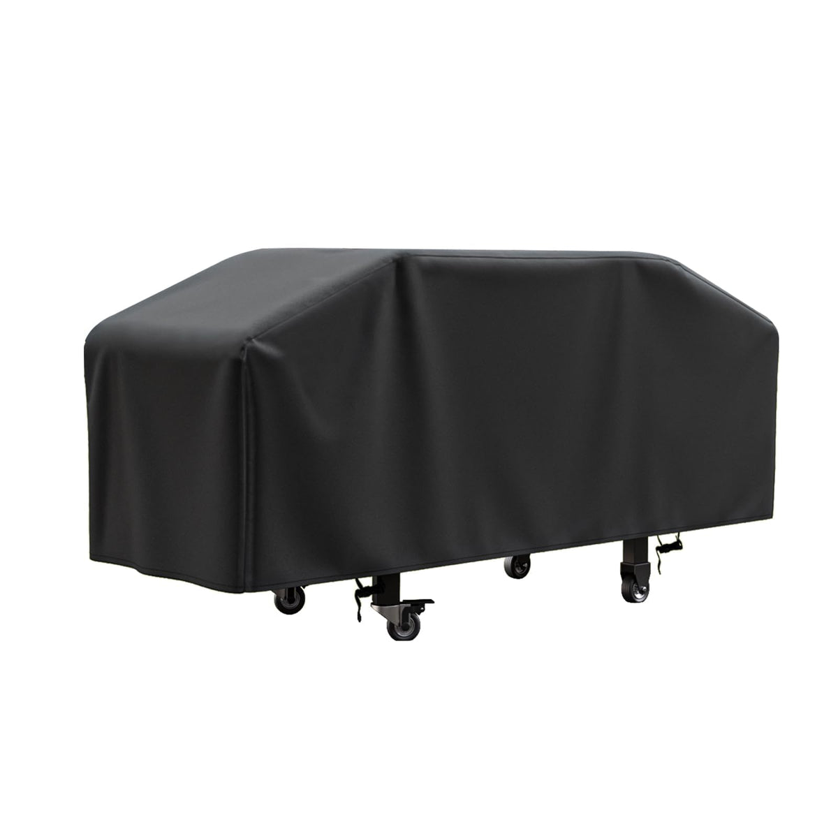 Shinestar griddle cover fits Blackstone 36-inch snugly for weather protection