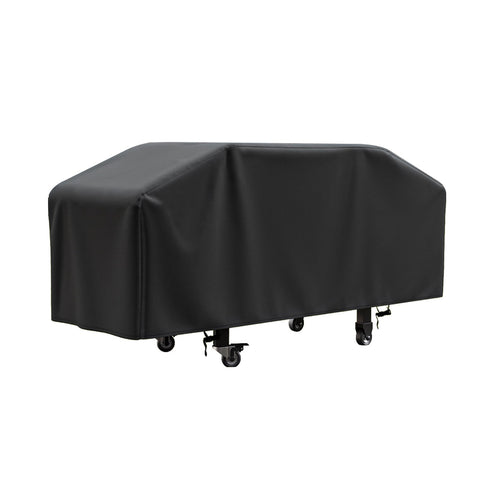 Shinestar griddle cover fits Blackstone 36-inch snugly for weather protection