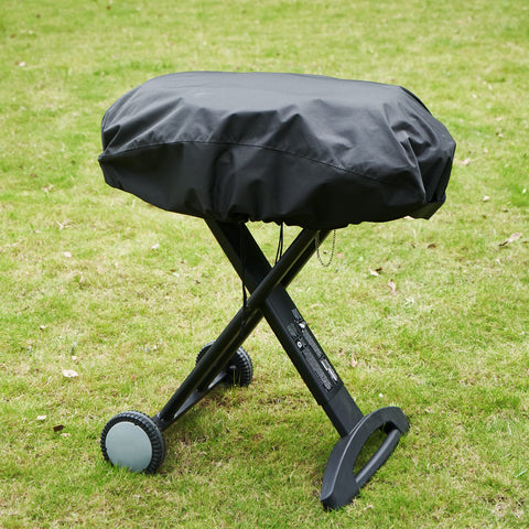 SHINESTAR upgraded material feels lighter yet sturdier on the grill