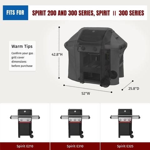 SHINESTAR Spirit E/S series cover with side ventilation openings