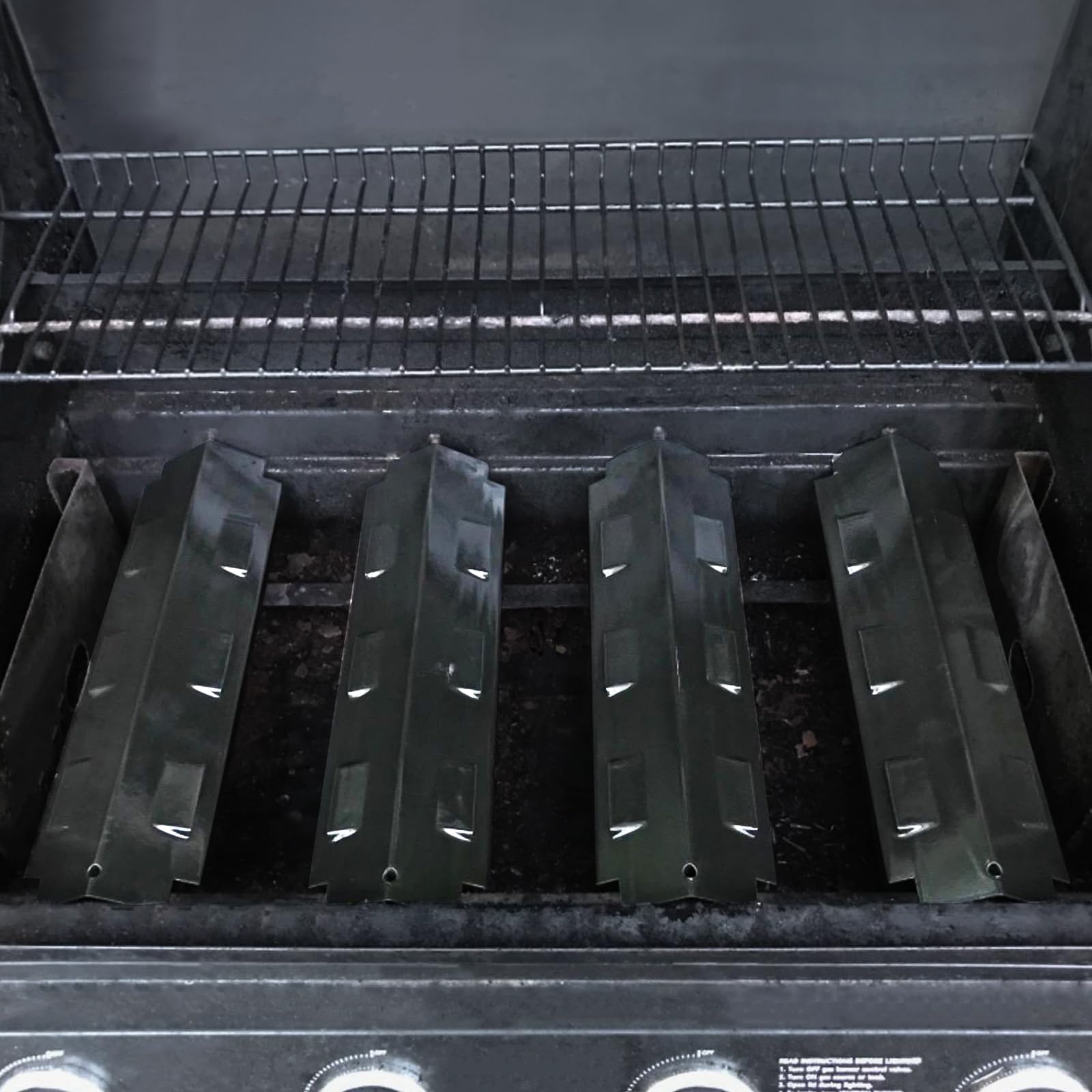 SHINESTAR heat plate for adaptive models enables easy upgrades.
