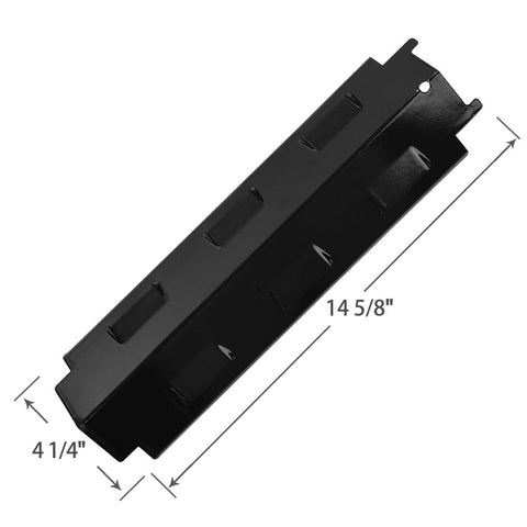 SHINESTAR heat plate for Char-Broil Performance models improves even heat.