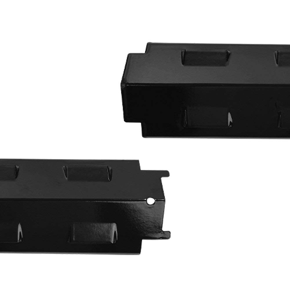 SHINESTAR heat plate supports Master Chef, Kenmore, and Brinkmann adaptive models.