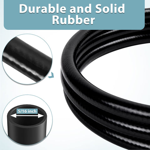 SHINESTAR regulator hose in use for safe outdoor cooking with a large tank.