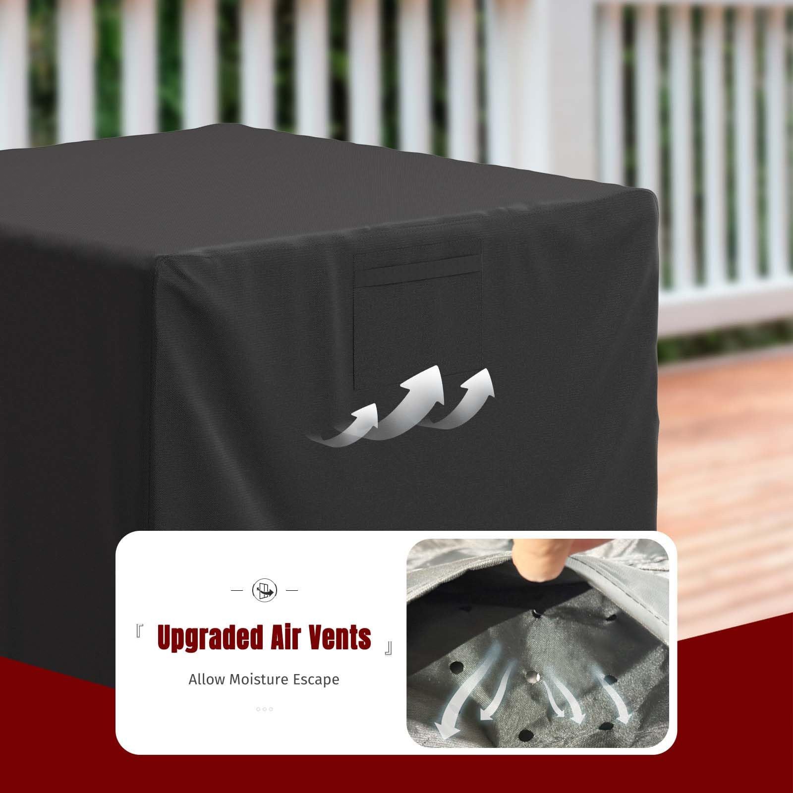 SHINESTAR smooth surface wipes clean with a damp cloth
