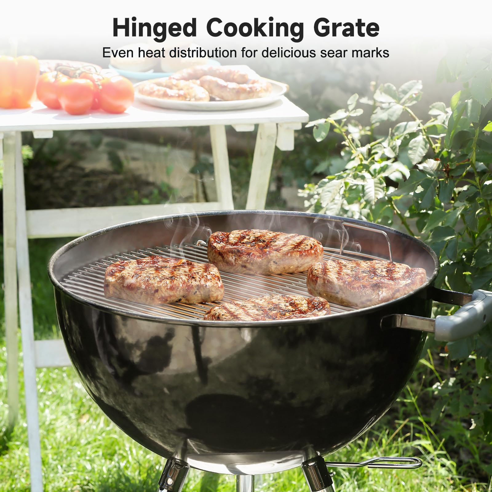 SHINESTAR original kettle compatibility ensures secure fit on Master Touch.