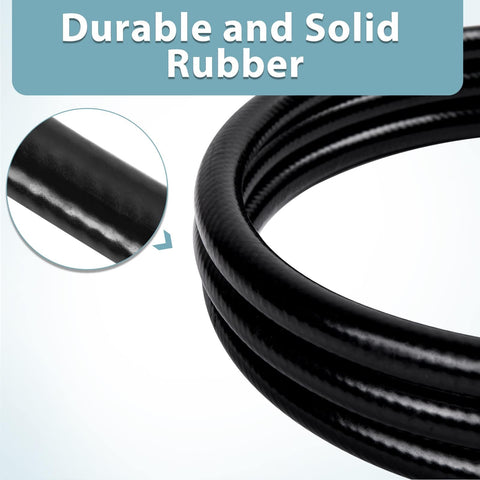 SHINESTAR QCC-1 connector enables easy, secure 1lb-to-20lb connections.