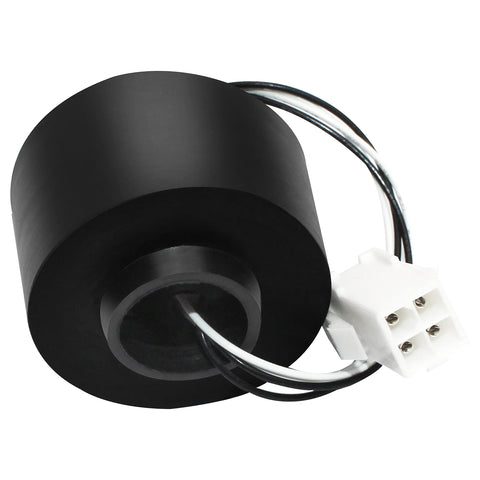 ShineUs replacement bulb packaging highlights easy, safe installation tips