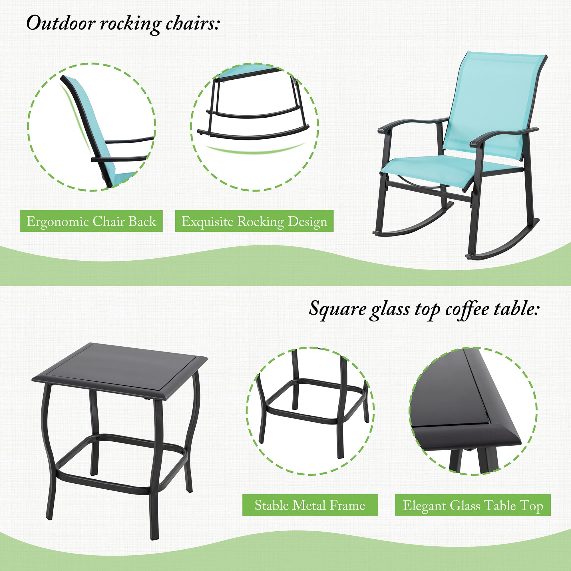 Shintenchi steel frame demonstrates durability and stable seating