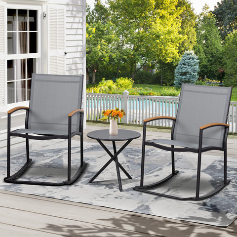 Shintenchi sunlit patio relaxation ideal for front porch and lawn