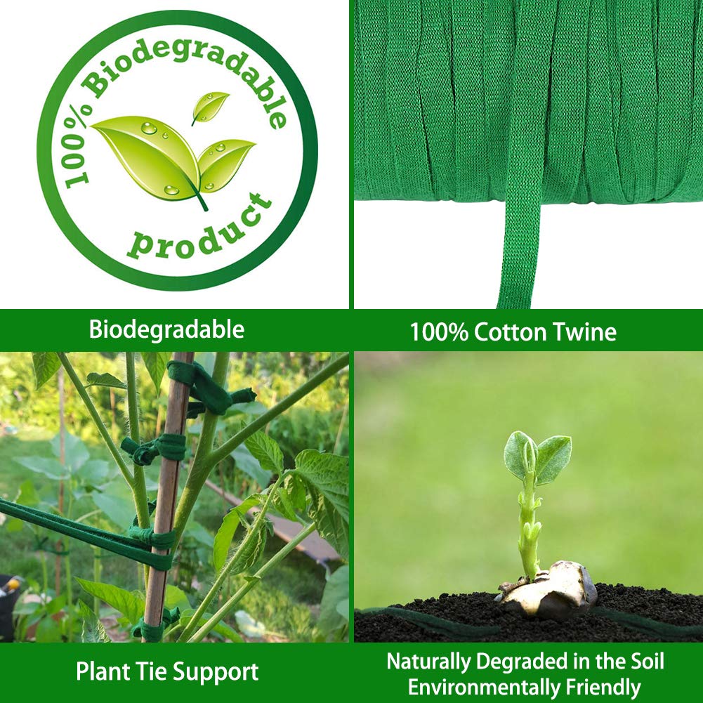 Shintop biodegradable tie offers eco friendly solution with minimal waste