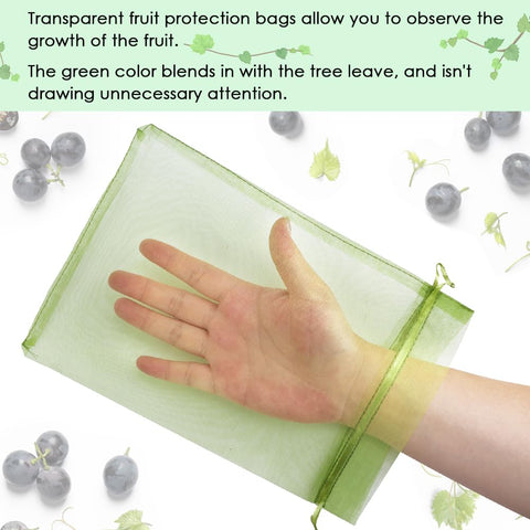 Shintop 100-pack set provides versatile protection for many crops