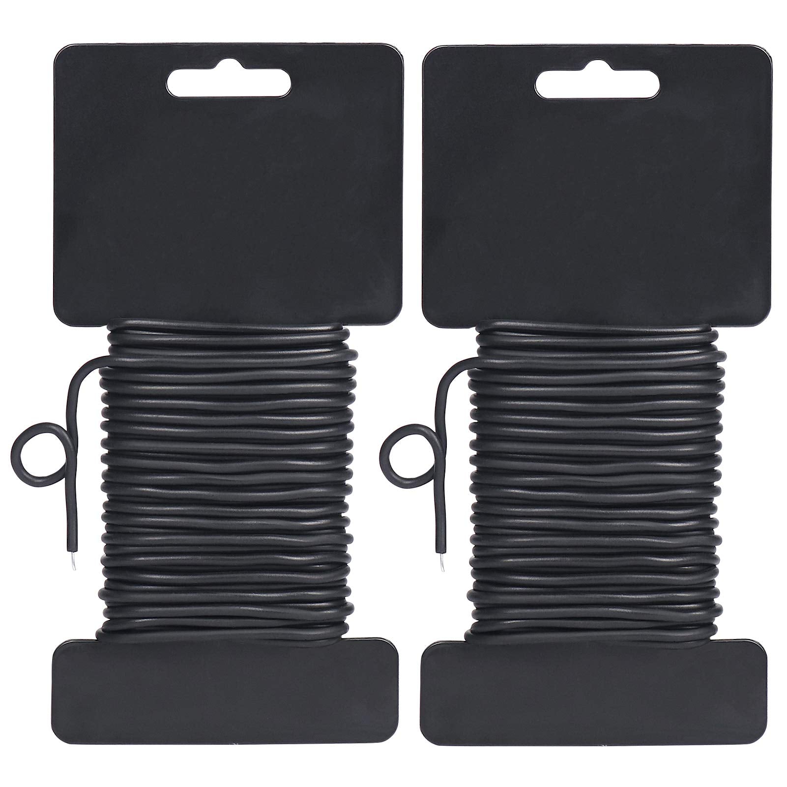 Shintop garden ties, 26.2 ft per reel, supports plants flexibly