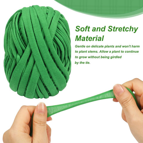 Shintop weather-resistant garden twine withstands outdoor use.