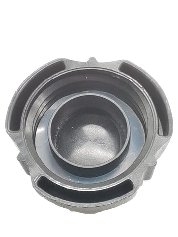 Shiosheng bs Intek 121600 vertical cap closeup showing durable seal