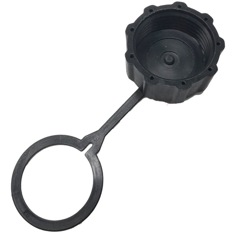 Shiosheng fuel tank cap for Poulan BP402LE provides reliable sealing and quick replacement