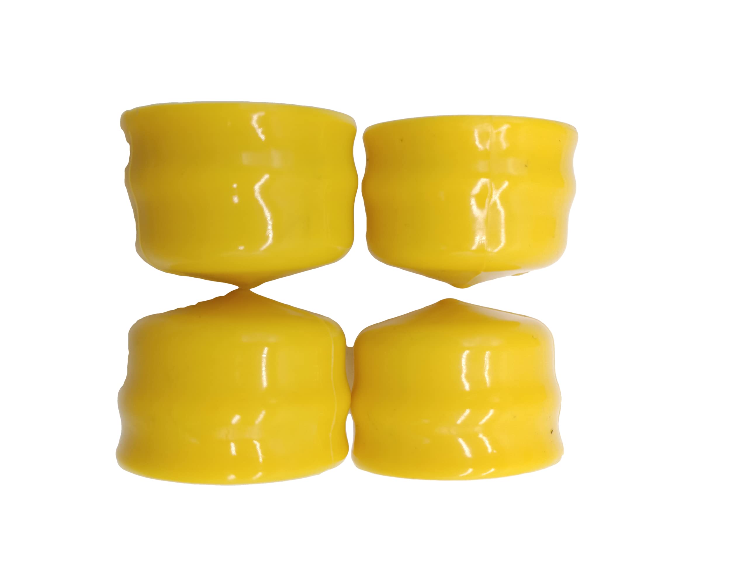 Shiosheng John Deere axle cap cover for durable protection during mowing.