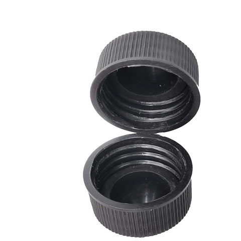 Shiosheng oil cap compatible with Remington and MTD models, simple installation